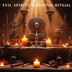 EVIL SPIRITS REMOVAL RITUALS (1)