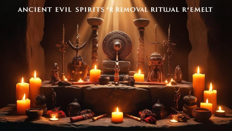 EVIL SPIRITS REMOVAL RITUALS (1)