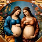 FERTILITY SPELLS OF PREGNANT WOMEN