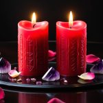 Powerful love spell using red candles (1)