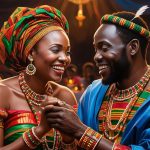 Stop Cheating rituals of african couples (1)