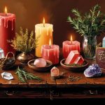 TRADITIONAL LOST LOVE SPELLS