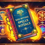 Win betting SpellS and Rituals