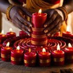 binding love candles by sangoma in south africa_ (2)