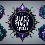 black magic spells